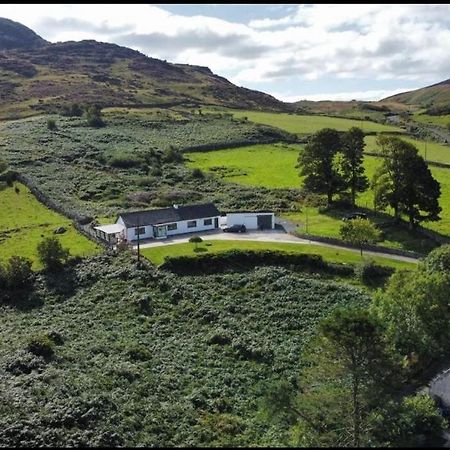 Villa Mountain House Omeath Near Carlingford O Meith Exterior foto