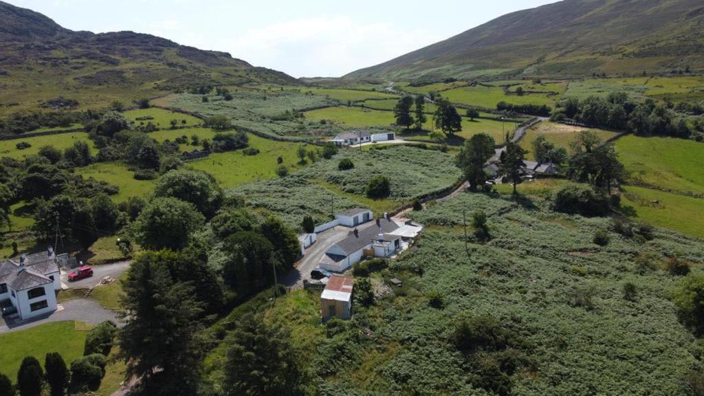Villa Mountain House Omeath Near Carlingford O Meith Exterior foto