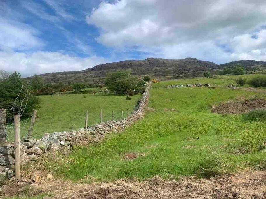 Villa Mountain House Omeath Near Carlingford O Meith Exterior foto