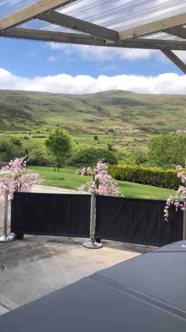 Villa Mountain House Omeath Near Carlingford O Meith Exterior foto