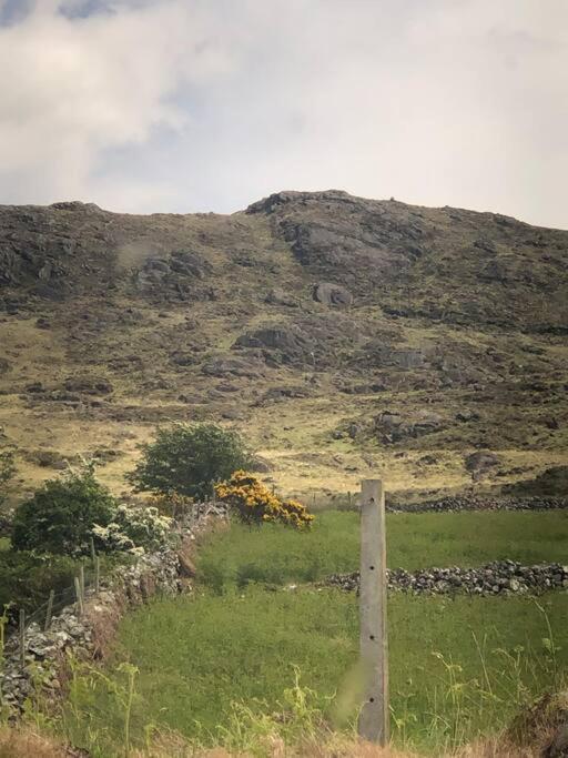 Villa Mountain House Omeath Near Carlingford O Meith Exterior foto